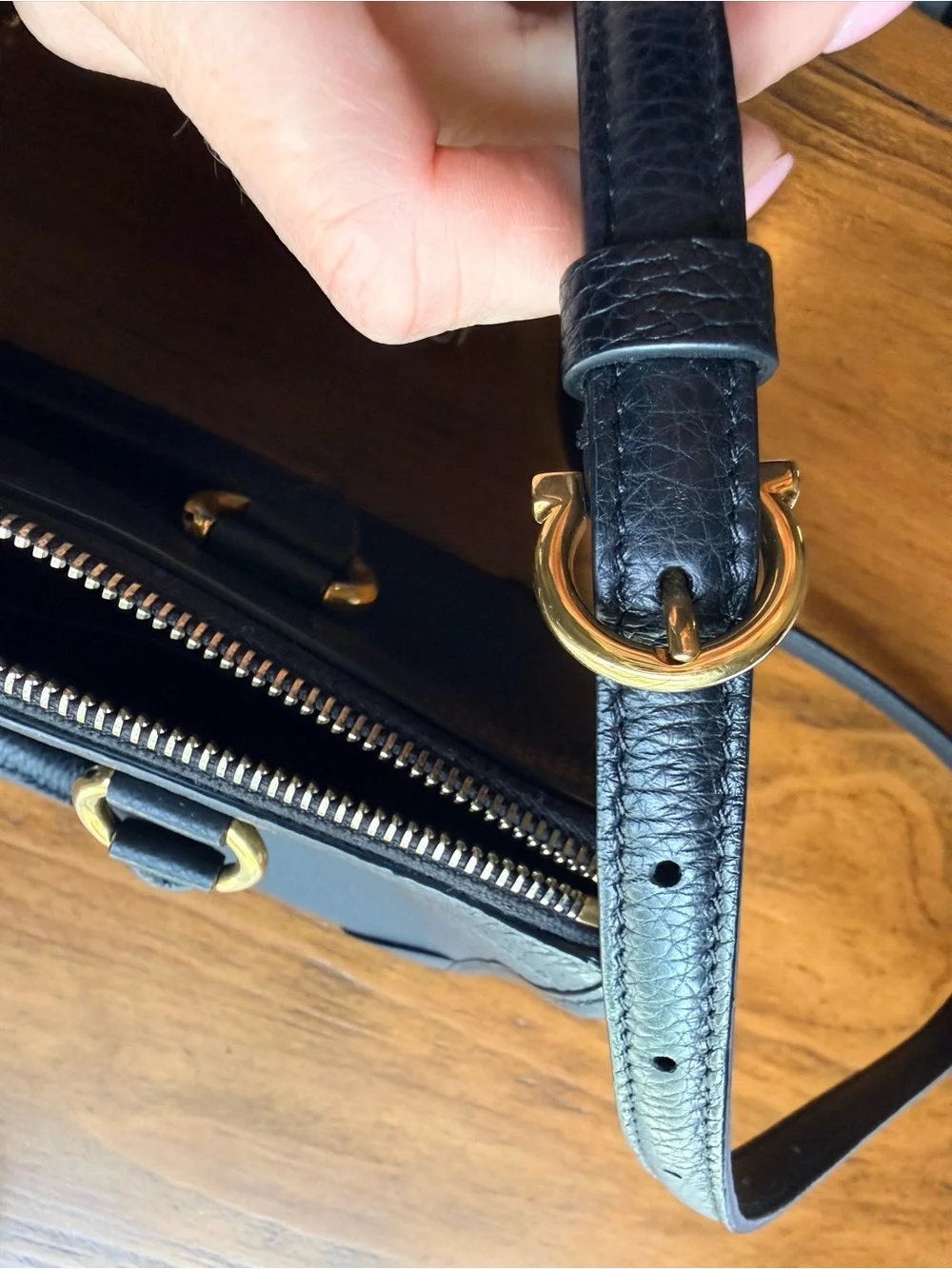 Salvatore Ferragamo this salvatore